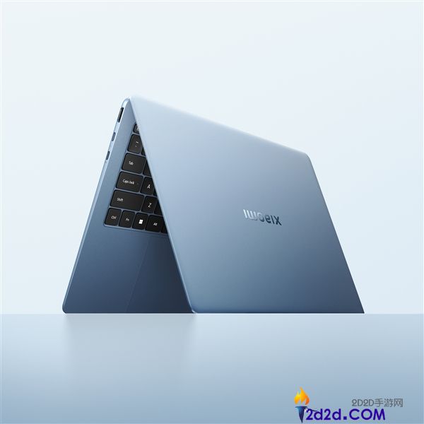 小米条记本Pro 14三配色外观发布,白色、雅灰、柔雾蓝