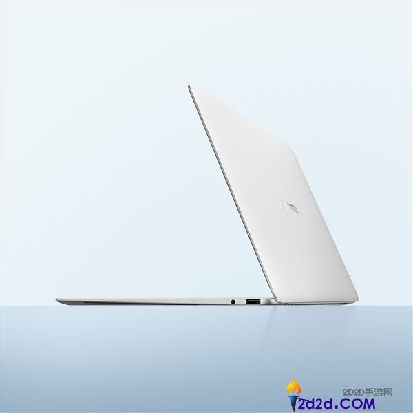小米条记本Pro 14三配色外观发布,白色、雅灰、柔雾蓝