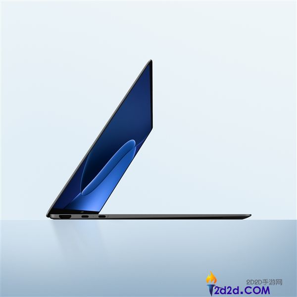 小米条记本Pro 14三配色外观发布,白色、雅灰、柔雾蓝