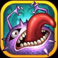 达尔文进化岛国际版