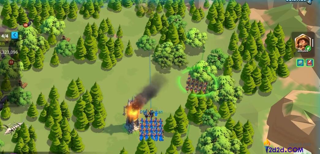 万国觉醒希拉克略技能是什么