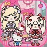 我的模拟小镇世界