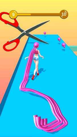 女神洗剪吹手游下载