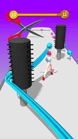 女神洗剪吹手游下载