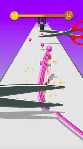 女神洗剪吹手游下载