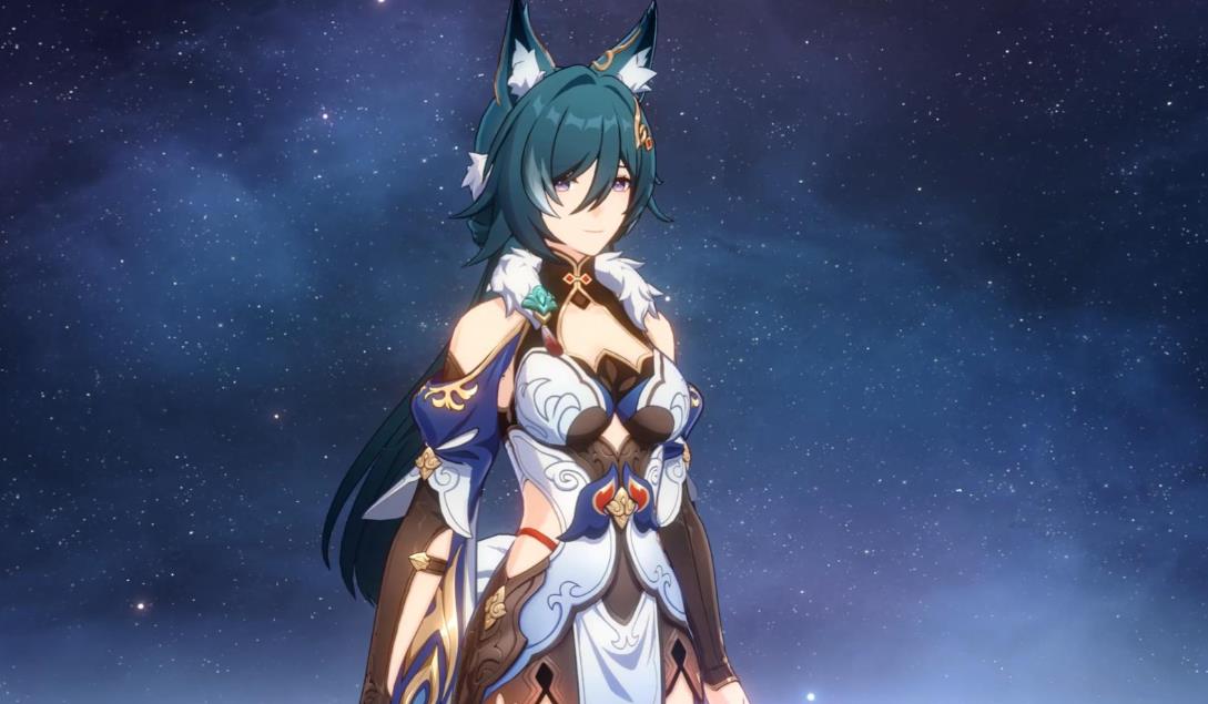 崩坏星穹铁道驭空怎么培养-崩坏星穹铁道驭空核心要点