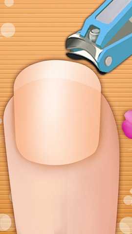 一起涂指甲手游下载