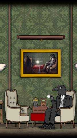 逃离方块悖论修改版游戏下载