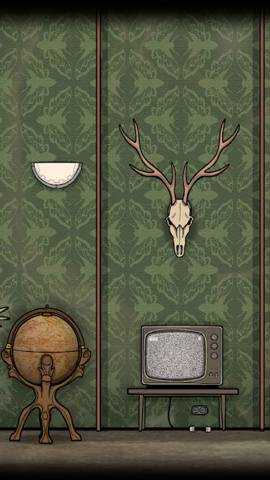 逃离方块悖论修改版游戏下载