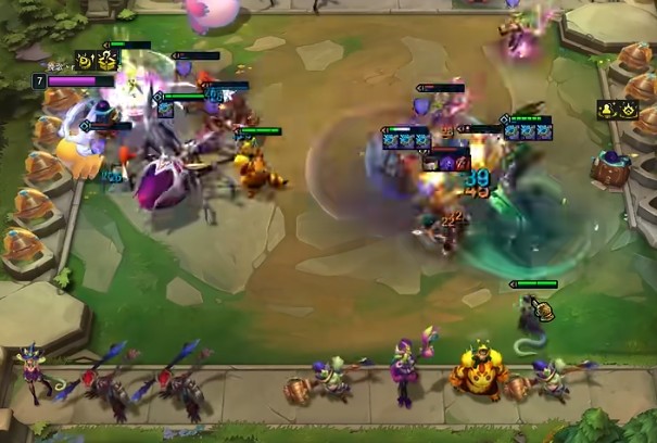 金铲铲之战选到高压电要怎么玩-金铲铲之战高压电必备技能