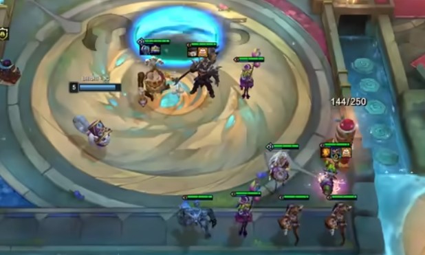 金铲铲之战咖啡甜心的强度怎么样-金铲铲之战咖啡甜心强度必学技能