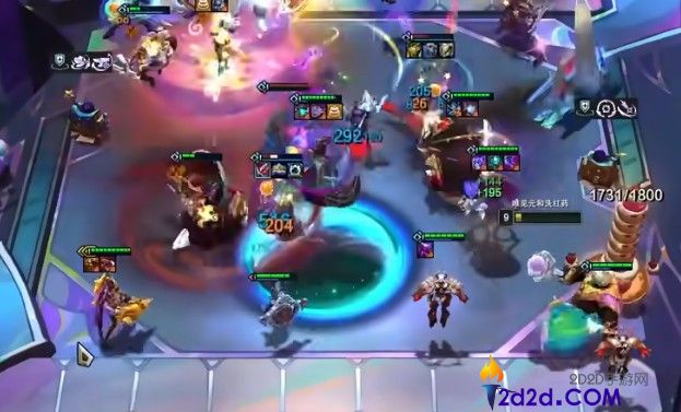 金铲铲之战咖啡甜心的强度怎么样