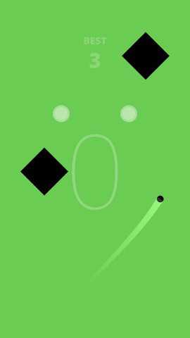 舞动的球游戏最新版手游下载