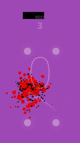 舞动的球游戏最新版手游下载