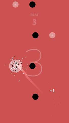 舞动的球游戏最新版手游下载