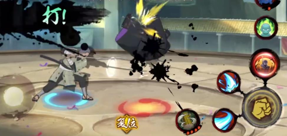 火影忍者手游青年三船怎么玩-火影忍者手游青年三船全面指导