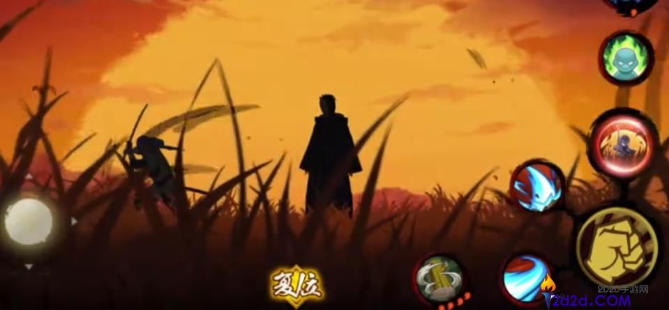 火影忍者手游青年三船怎么玩