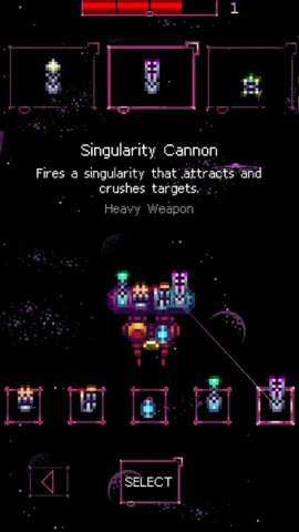 宇宙尽头手游下载