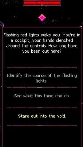 宇宙尽头手游下载