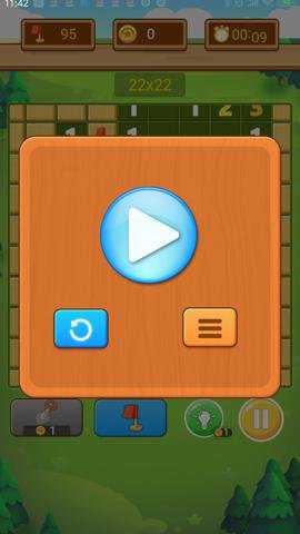 扫雷小能手游戏下载