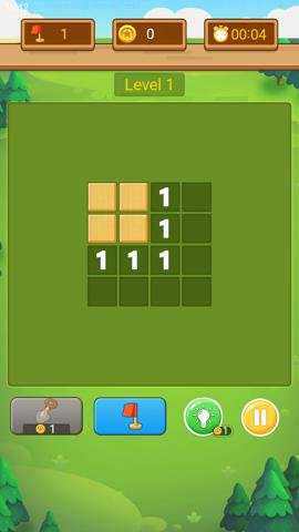 扫雷小能手游戏下载