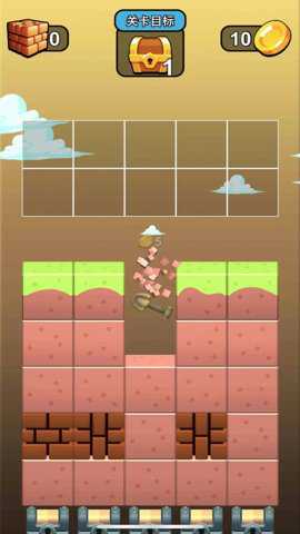 合成金铲子游戏下载