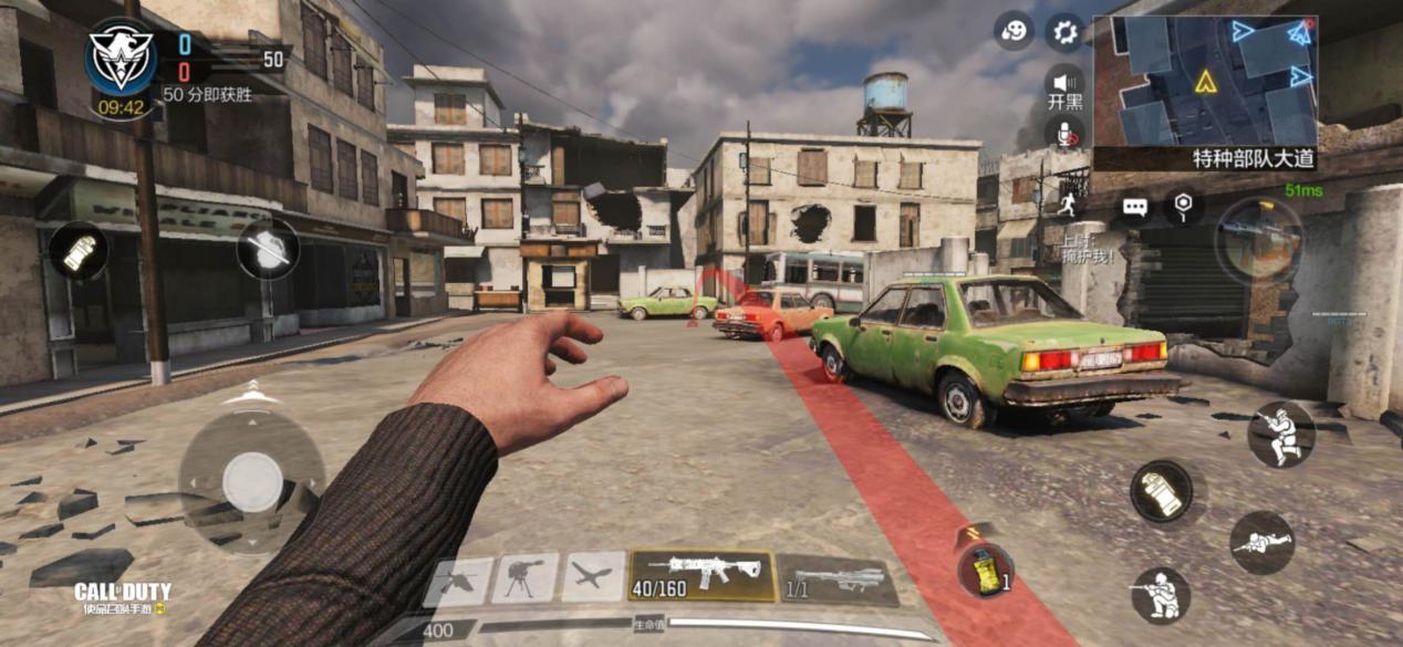 使命召唤手游龟甲流怎么打-使命召唤手游龟甲流核心要点
