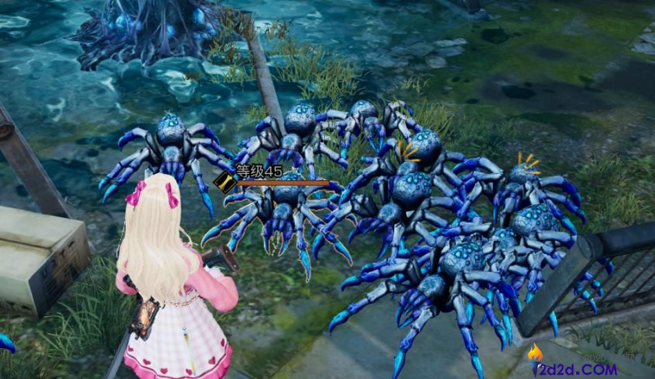 明日之后迷失乐园怎么通关