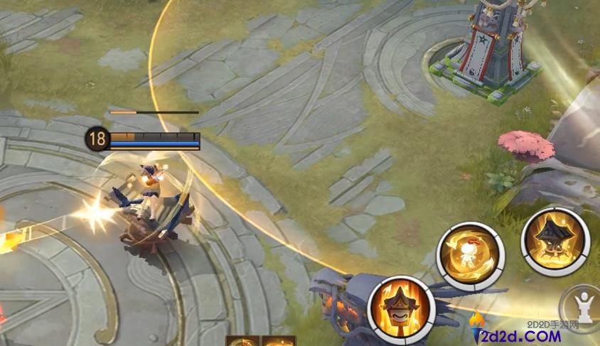 决战平安京天井下技能是什么