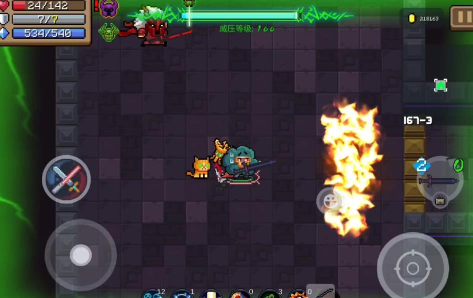 元气骑士诅咒圣杯怎么使用-元气骑士诅咒圣杯养成方法