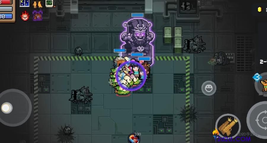 元气骑士诅咒圣杯怎么使用