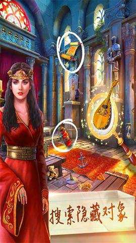 脑洞王国大侦探游戏下载