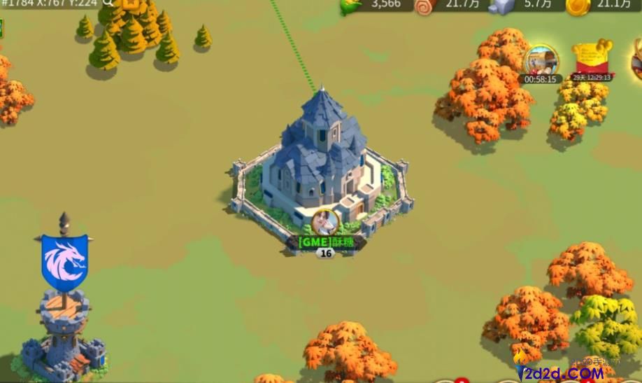 万国觉醒巴布尔怎么玩