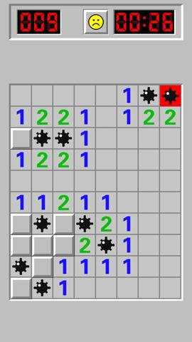 扫雷2022手游下载