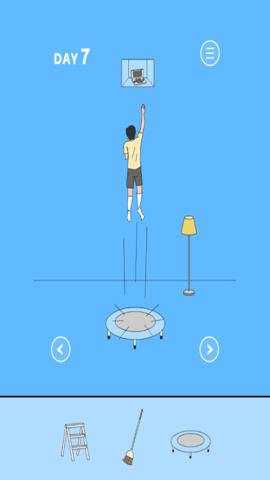 妈妈把我的游戏藏起来了3手游下载