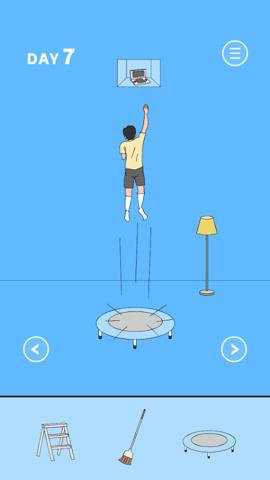 妈妈把我的游戏藏起来了3手游下载