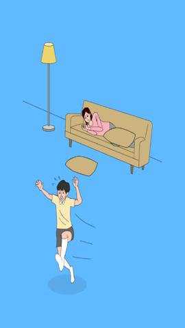 妈妈把我的游戏藏起来了3手游下载