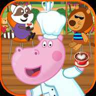 佩奇生活咖啡馆