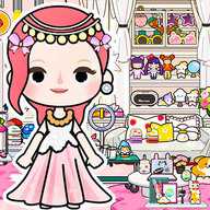 樱桃小镇梦幻城