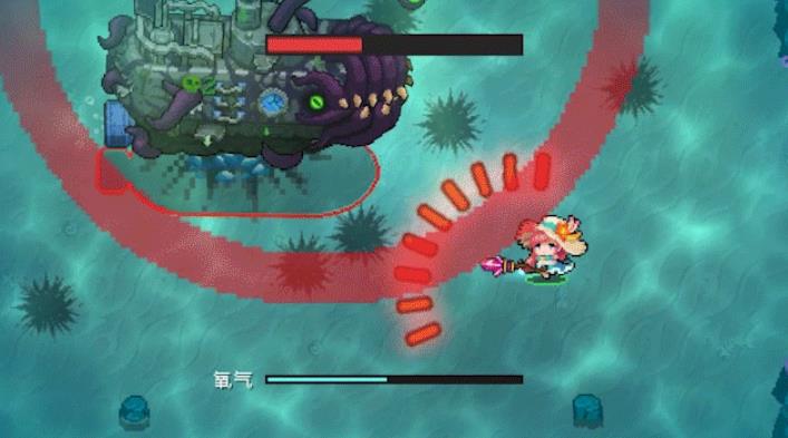 元气骑士海底世界怎么触发-元气骑士海底世界方法