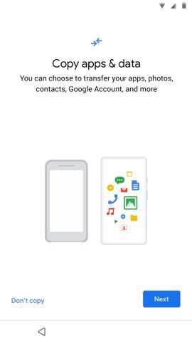 谷歌数据恢复工具下载