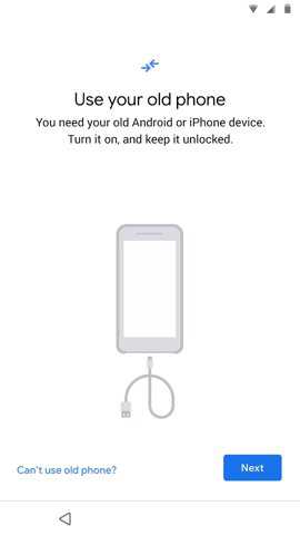 谷歌数据恢复工具下载