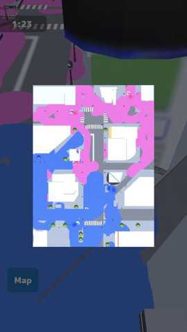 喷雾罐战争手游下载