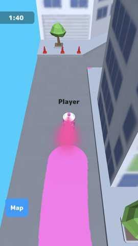 喷雾罐战争手游下载