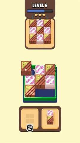 巧克力分类手游下载