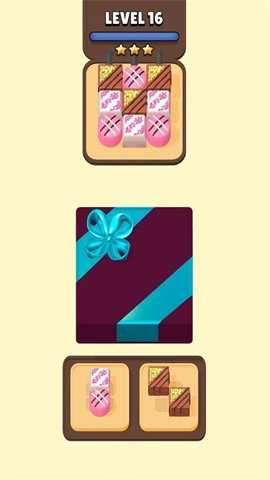 巧克力分类手游下载