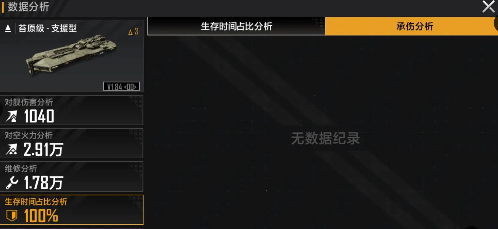 无尽的拉格朗日苔原级支援型怎么样-无尽的拉格朗日苔原级支援型全面指导