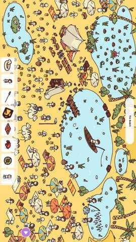 我眼力超强游戏下载