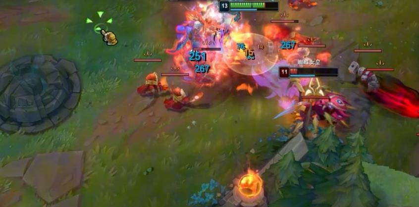 英雄联盟手游斯维因怎么样-英雄联盟手游斯维因养成方法