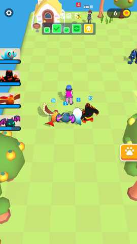 宠物养成物语游戏下载